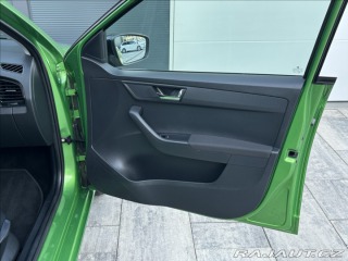 Škoda Fabia 1,0 TSI 110PS Style Plus 2020