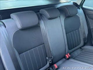 Škoda Fabia 1,0 TSI 110PS Style Plus 2020