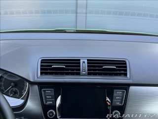 Škoda Fabia 1,0 TSI 110PS Style Plus 2020