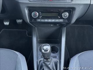 Škoda Fabia 1,0 TSI 110PS Style Plus 2020