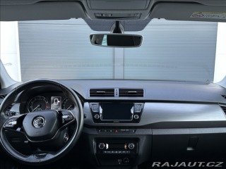 Škoda Fabia 1,0 TSI 110PS Style Plus 2020