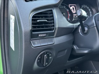 Škoda Fabia 1,0 TSI 110PS Style Plus 2020