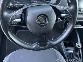Škoda Fabia 1,0 TSI 110PS Style Plus 2020