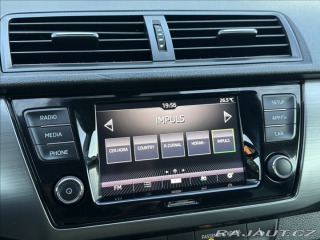 Škoda Fabia 1,0 TSI 110PS Style Plus 2020