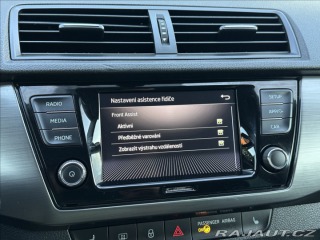 Škoda Fabia 1,0 TSI 110PS Style Plus 2020
