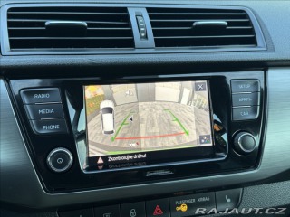 Škoda Fabia 1,0 TSI 110PS Style Plus 2020