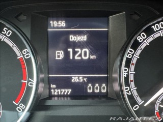 Škoda Fabia 1,0 TSI 110PS Style Plus 2020