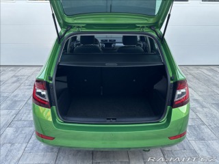 Škoda Fabia 1,0 TSI 110PS Style Plus 2020