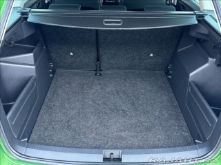 Škoda Fabia 1,0 TSI 110PS Style Plus 2020