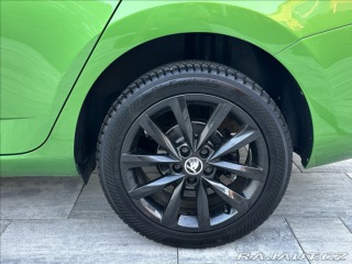 Škoda Fabia 1,0 TSI 110PS Style Plus 2020