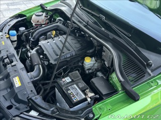 Škoda Fabia 1,0 TSI 110PS Style Plus 2020