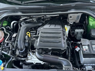 Škoda Fabia 1,0 TSI 110PS Style Plus 2020