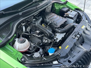 Škoda Fabia 1,0 TSI 110PS Style Plus 2020