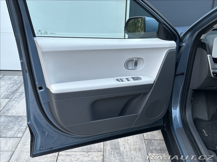 Hyundai Ioniq 5 0,0 170PS  Smart Range A/ 2023