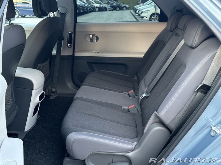 Hyundai Ioniq 5 0,0 170PS  Smart Range A/ 2023
