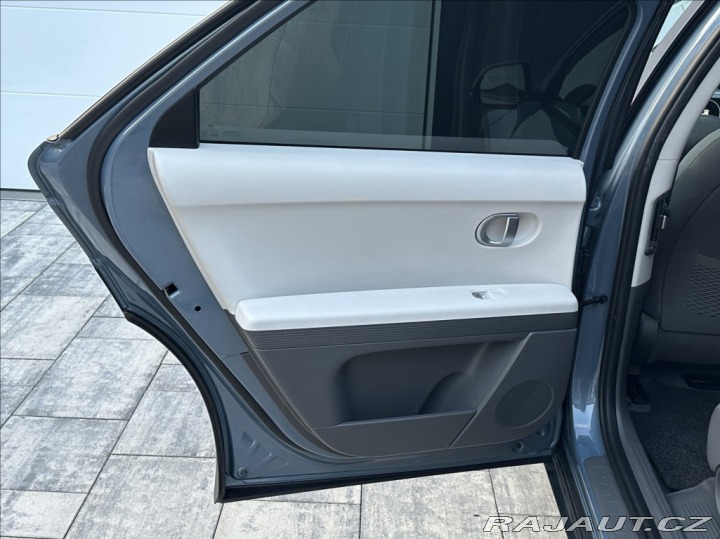 Hyundai Ioniq 5 0,0 170PS  Smart Range A/ 2023