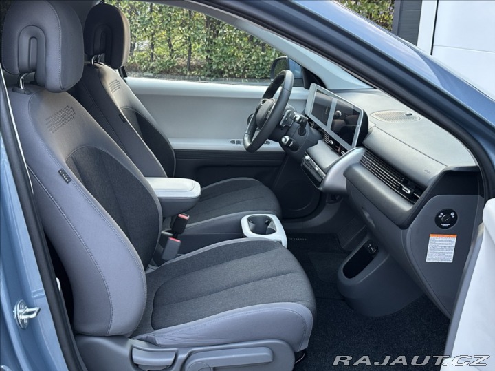 Hyundai Ioniq 5 0,0 170PS  Smart Range A/ 2023