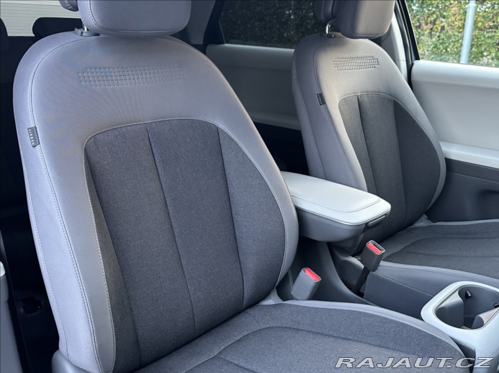 Hyundai Ioniq 5 0,0 170PS  Smart Range A/ 2023