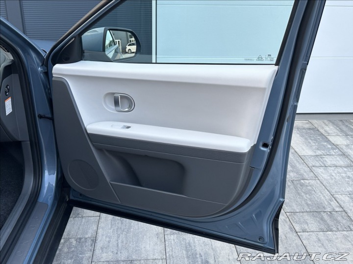 Hyundai Ioniq 5 0,0 170PS  Smart Range A/ 2023