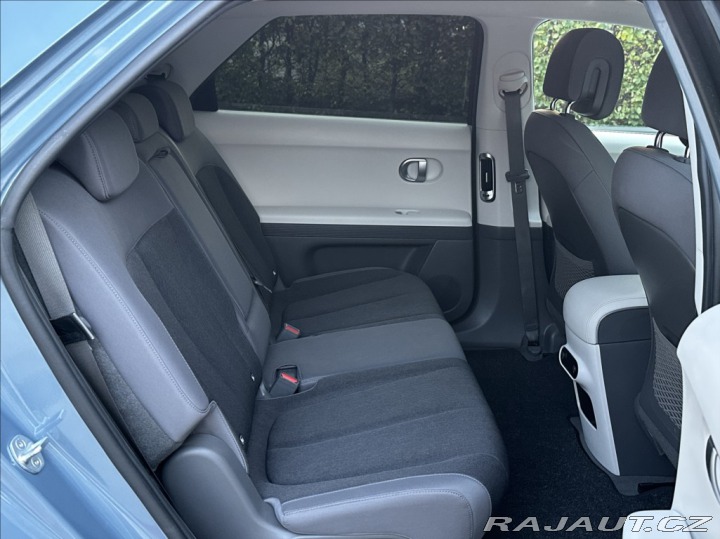 Hyundai Ioniq 5 0,0 170PS  Smart Range A/ 2023