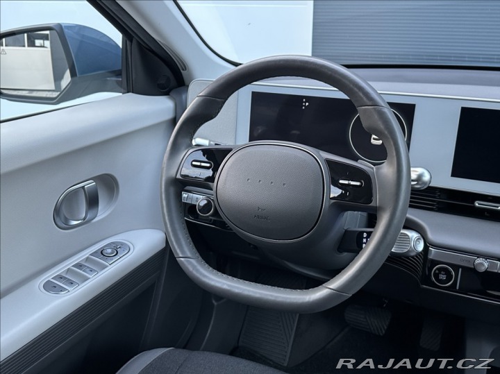 Hyundai Ioniq 5 0,0 170PS  Smart Range A/ 2023