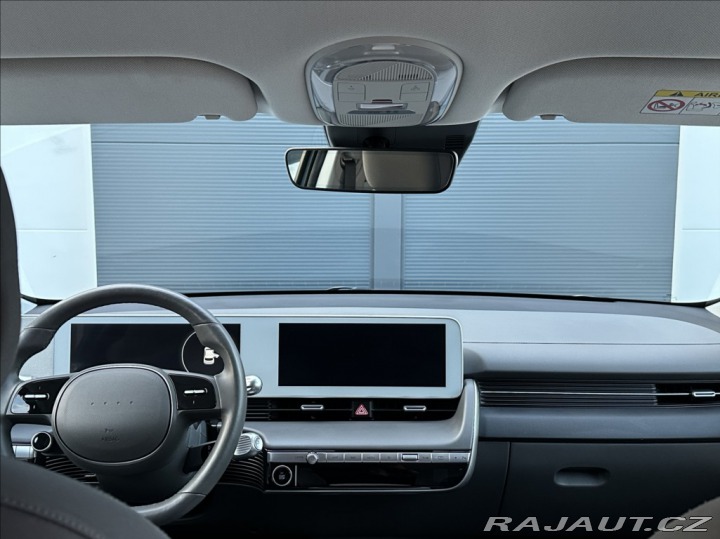 Hyundai Ioniq 5 0,0 170PS  Smart Range A/ 2023