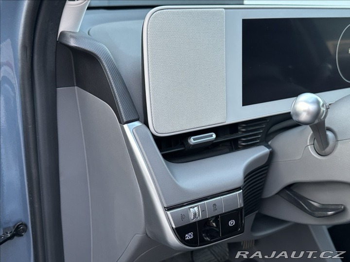 Hyundai Ioniq 5 0,0 170PS  Smart Range A/ 2023