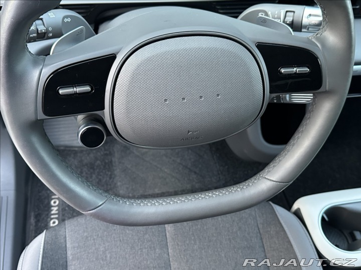 Hyundai Ioniq 5 0,0 170PS  Smart Range A/ 2023