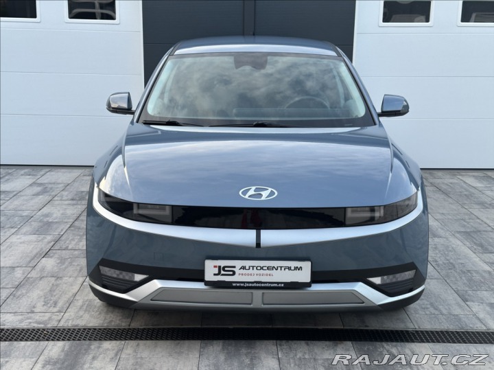 Hyundai Ioniq 5 0,0 170PS  Smart Range A/ 2023