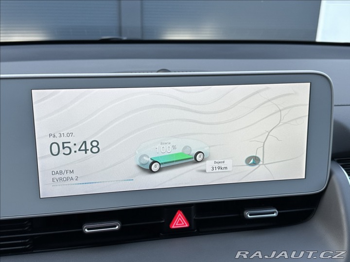 Hyundai Ioniq 5 0,0 170PS  Smart Range A/ 2023