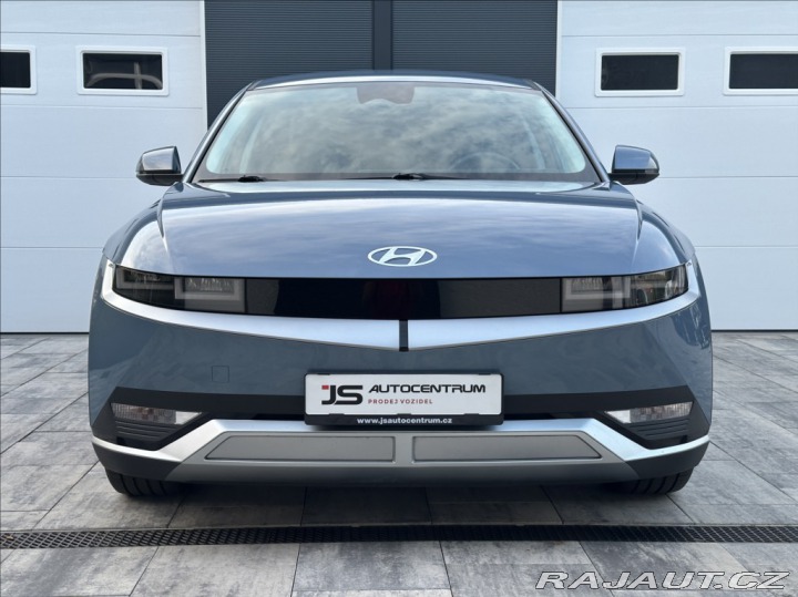 Hyundai Ioniq 5 0,0 170PS  Smart Range A/ 2023