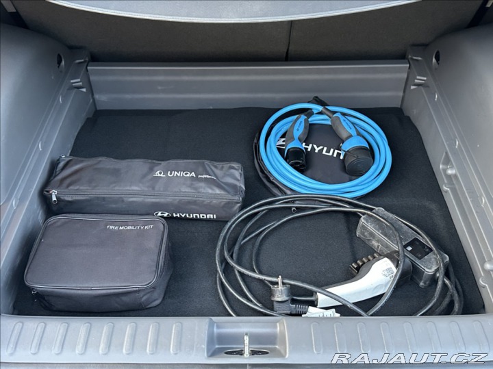 Hyundai Ioniq 5 0,0 170PS  Smart Range A/ 2023