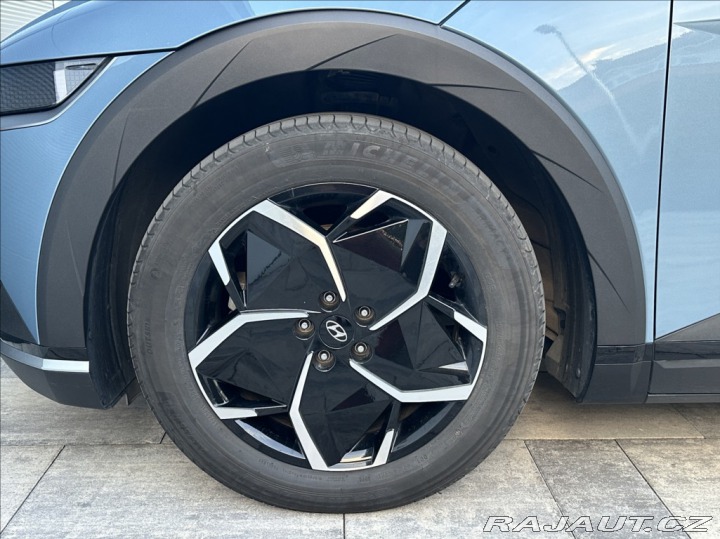 Hyundai Ioniq 5 0,0 170PS  Smart Range A/ 2023