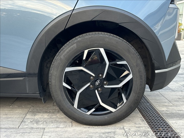 Hyundai Ioniq 5 0,0 170PS  Smart Range A/ 2023