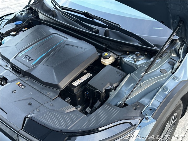 Hyundai Ioniq 5 0,0 170PS  Smart Range A/ 2023