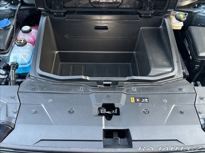 Hyundai Ioniq 5 0,0 170PS  Smart Range A/ 2023