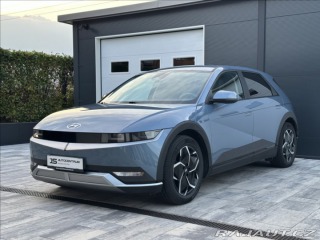 Hyundai Ioniq 5 0,0 170PS Smart Range A/ 2023