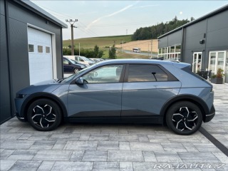 Hyundai Ioniq 5 0,0 170PS Smart Range A/ 2023