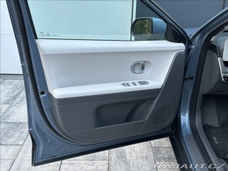 Hyundai Ioniq 5 0,0 170PS Smart Range A/ 2023