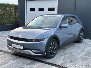 Hyundai Ioniq 5 0,0 170PS Smart Range A/ 2023