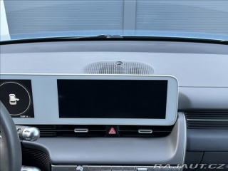 Hyundai Ioniq 5 0,0 170PS Smart Range A/ 2023