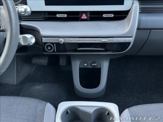 Hyundai Ioniq 5 0,0 170PS Smart Range A/ 2023