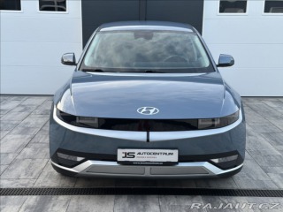 Hyundai Ioniq 5 0,0 170PS Smart Range A/ 2023