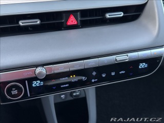 Hyundai Ioniq 5 0,0 170PS Smart Range A/ 2023