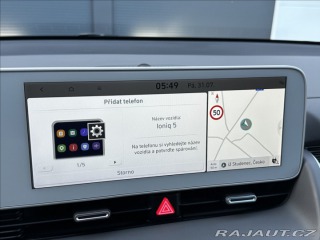 Hyundai Ioniq 5 0,0 170PS Smart Range A/ 2023