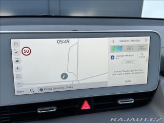 Hyundai Ioniq 5 0,0 170PS Smart Range A/ 2023