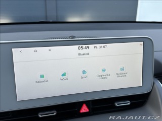 Hyundai Ioniq 5 0,0 170PS Smart Range A/ 2023