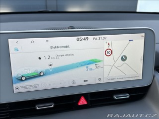 Hyundai Ioniq 5 0,0 170PS Smart Range A/ 2023