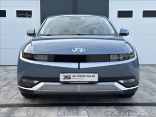Hyundai Ioniq 5 0,0 170PS Smart Range A/ 2023