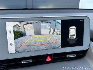 Hyundai Ioniq 5 0,0 170PS Smart Range A/ 2023